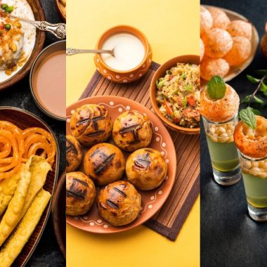 Cuisine India